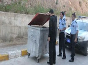 Bu nasıl vicdan