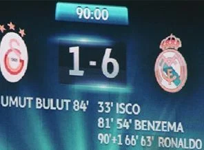 Bu oyuncu Galatasaray'ı bozuyor