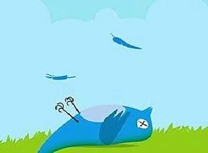 Bu tweet kendini 15 dakika sonra imha edecek!