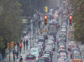 Bu yollarda ulaşım kontrollü sağlanıyor