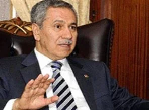 Bülent Arınç'tan 'derbi' açıklaması