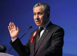 Bülent Arınç'tan flaş çıkış: Cami ve Kur'an Kursu yapmayın....
