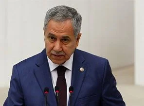 Bülent Arınç'tan 'ODTÜ' açıklaması