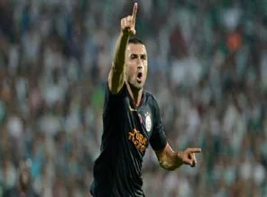 Burak'tan şok Lazio kararı