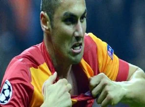 Burak Yılmaz paraya boğulacak