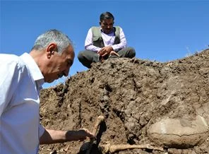 'Burası JiTEM'in infaz yeri'