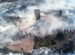 'Büyük Gezi davası geliyor' iddiası