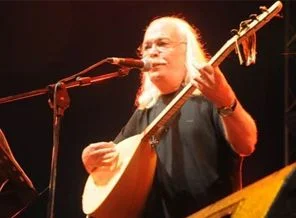 Cahit Berkay'dan Altın Portakal'ın 50. yılına özel beste