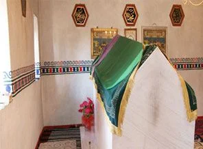 Cami-cemevi projesini 700 yıl önce yaptılar