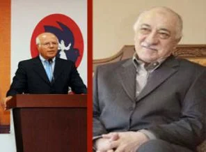 Cami ve cemevi aynı bahçede