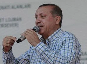 'CD olmasaydı Genel Başkan olamazdı'