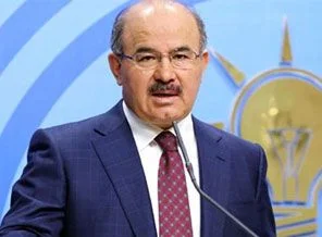 Çelik: Gül, Erdoğan'ın önünde durmaz
