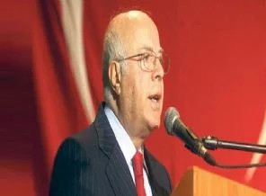Cem Vakfı Başkanı Kılıçdaroğlu'nu ağır eleştirdi