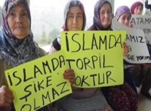 Cemaati ayaklandıran karar