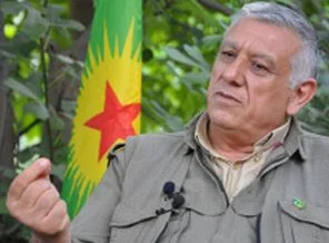 Cemil Bayık şartları açıkladı...