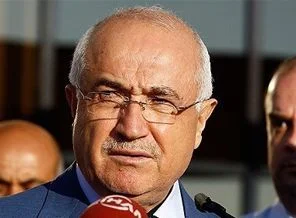 Cemil Çiçek: Grup toplantılarına dışarıdan izleyici alınmamalı