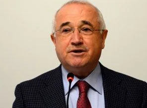 Cemil Çiçek'in de hiçbir umudu kalmadı