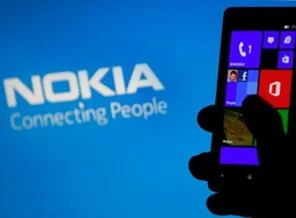Cep telefonu devi Nokia bir başka deve satıldı