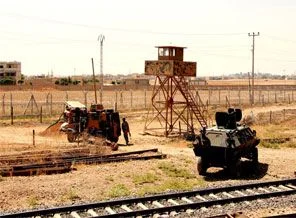 Ceylanpınar güne çatışma sesleriyle uyandı