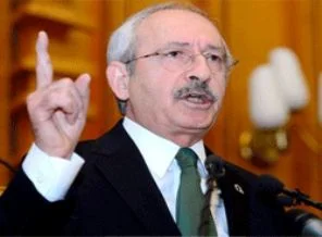 CHP, 2013 yılıyla birlikte dünyaya açıldı