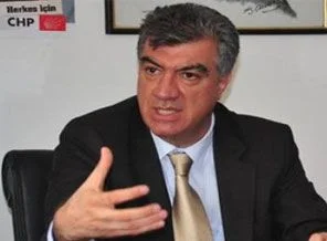 'CHP, AK Parti'ye 20 puan fark atacak'