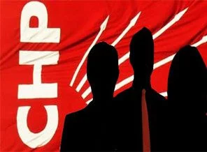 CHP'de toplu istifa! AK Parti'ye geçecekler