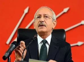 CHP'den kimyasal anlaşmasına destek