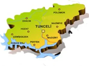 CHP Dersim için kanun teklifi verdi
