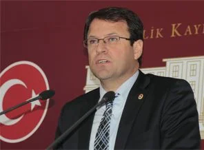 CHP: Hatay Keldağı'nda NATO ya da Amerikan üssü mü var?