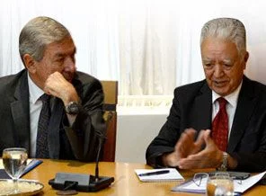 CHP heyeti İhvan temsilcisi ile de görüştü