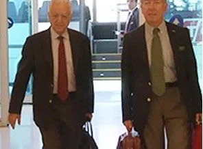 CHP heyeti, Mısır'dan döndü