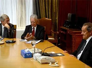 CHP heyetinin Mısır temasları sürüyor