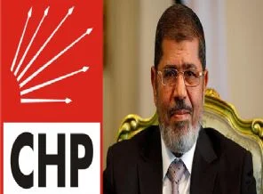 CHP: İmkan olursa Mursi ile görüşeceğiz