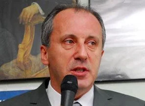 CHP'li İnce'den hükümete MİT'li iddia