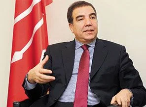 CHP'li Toprak'tan hükümete biber gazlı tepki