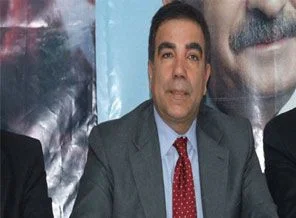 CHP'li Toprak: Türkiye fazla müdahil oluyor
