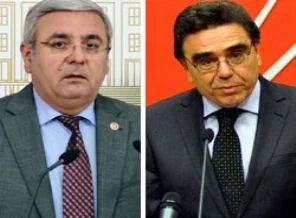 CHP'linin o sözlerine AK Parti'den jet cevap