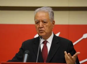 CHP'nin Mısır'dan sonra ABD ziyareti ne anlama geliyor?