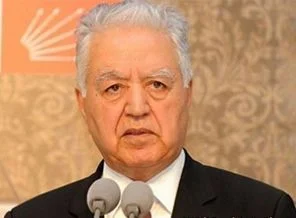 CHP'nin Mısır ziyareti bugün başlıyor