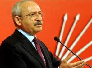 CHP'nin yeni ziyaret adresi Gazze mi?