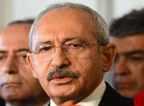 CHP şimdi de ABD'ye heyet gönderiyor