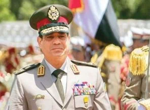 CHP: Sisi muhatabımız değil