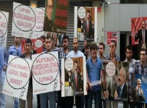 CHP'ye ve Kılıçdaroğlu'na çok zor 'Palalı' sorusu