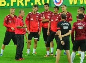 Çılgın Türklerin gecesi: Ya hep ya hiç!