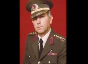 Çillioğlu cinayetinde Tümgeneral şüpheli