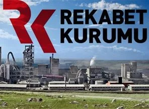 Çimento şirketlerine ceza yağdı