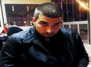 'Cinayet tutkusu'nu Facebook'ta yazdı