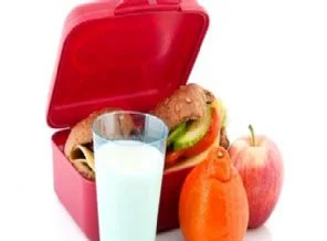 Çocuğunuzun beslenme çantasında olması gerekenler