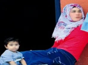 Çocuk gelin için aile boyu dava