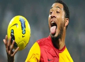 Colin Kazım'ın yeni takımı belli oldu!